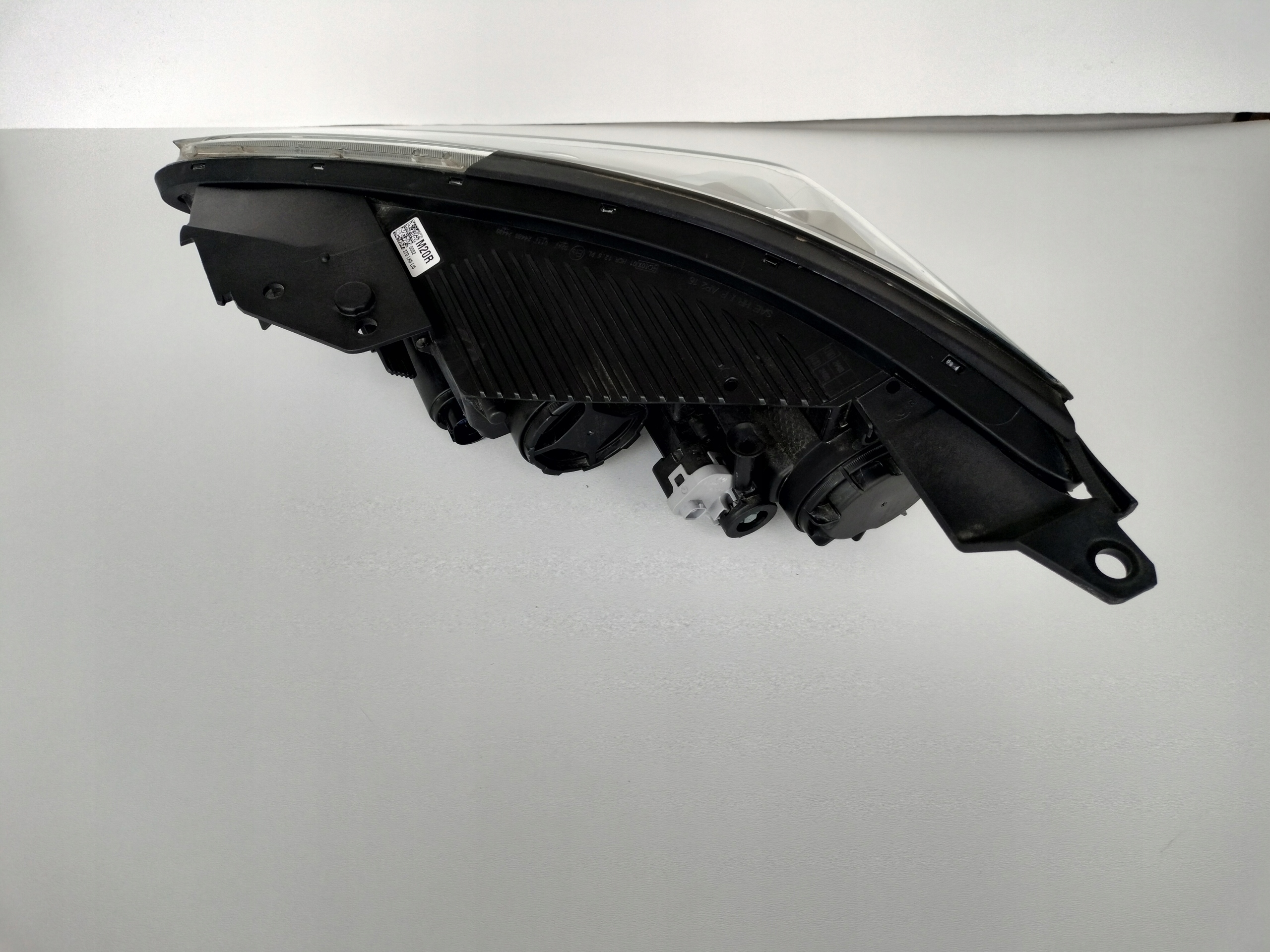 light right REFLEKTOR HYUNDAI IONIQ 17