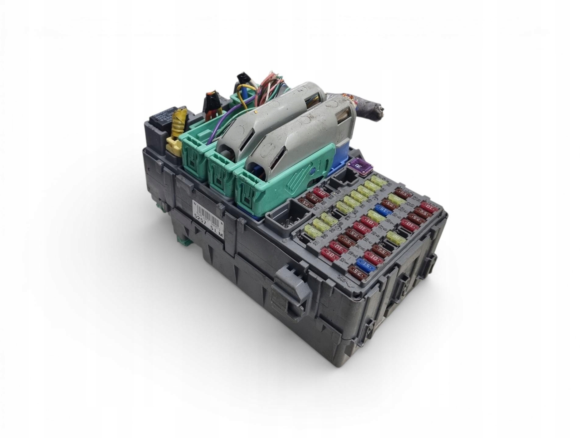 Module fusibles Honda CR-V 3 RE6 2008 SWA-E221