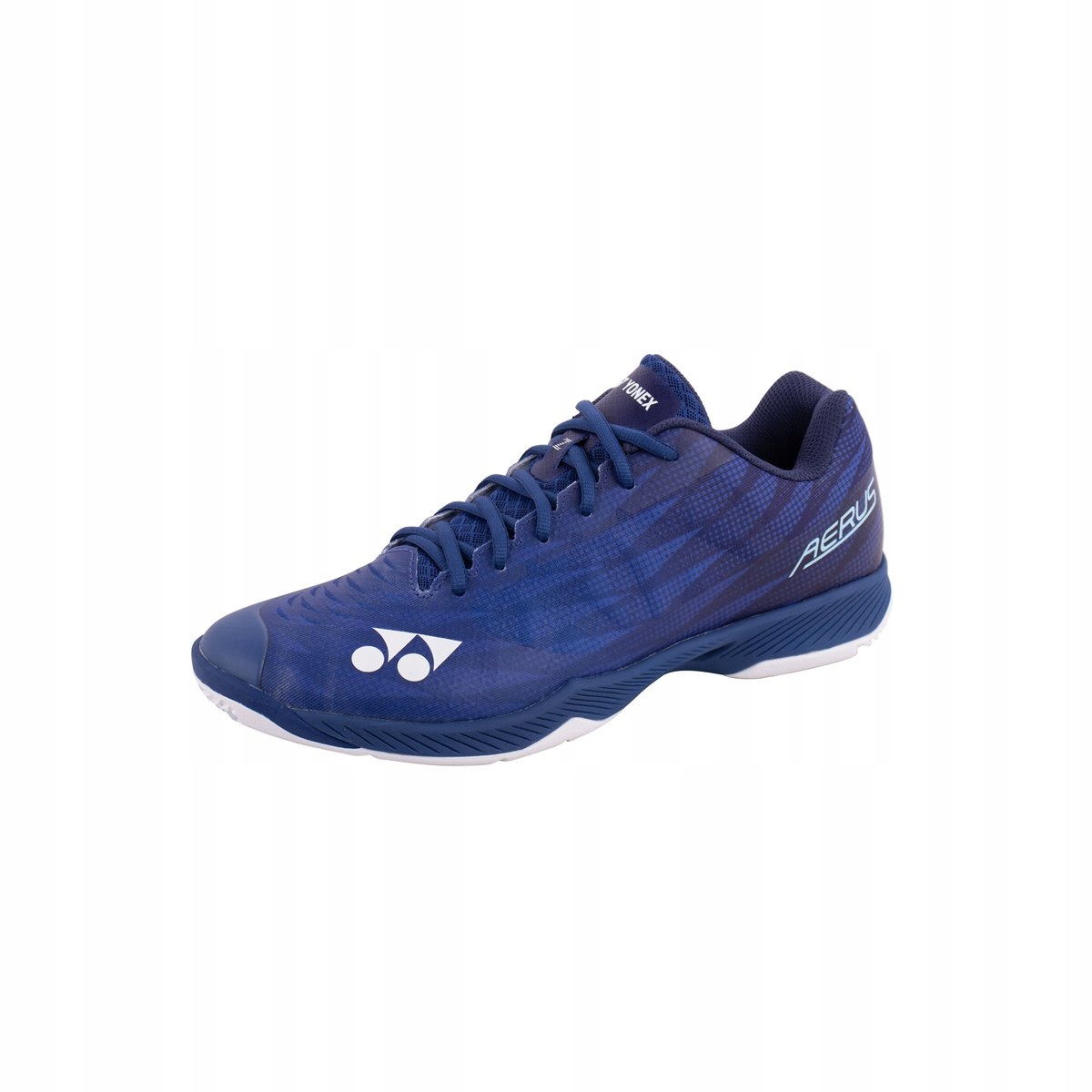 Buty do badmintona Yonex Aerus Z2 Men Navy Blue r.43