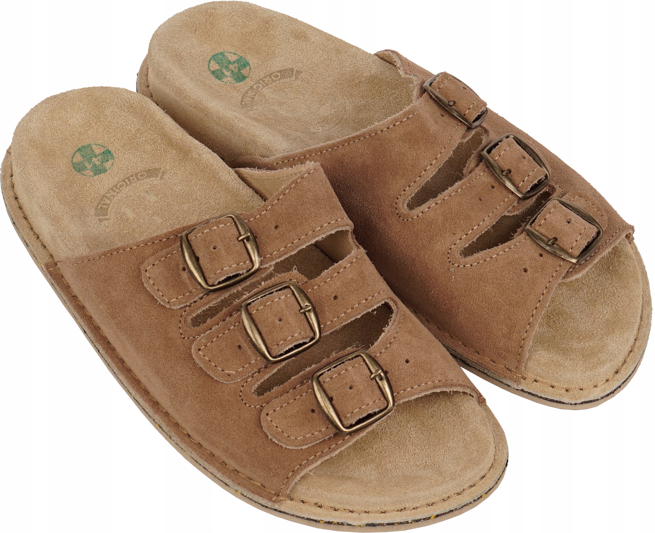 Nazouváky do práce pro domácí školu a chůzi po ulici