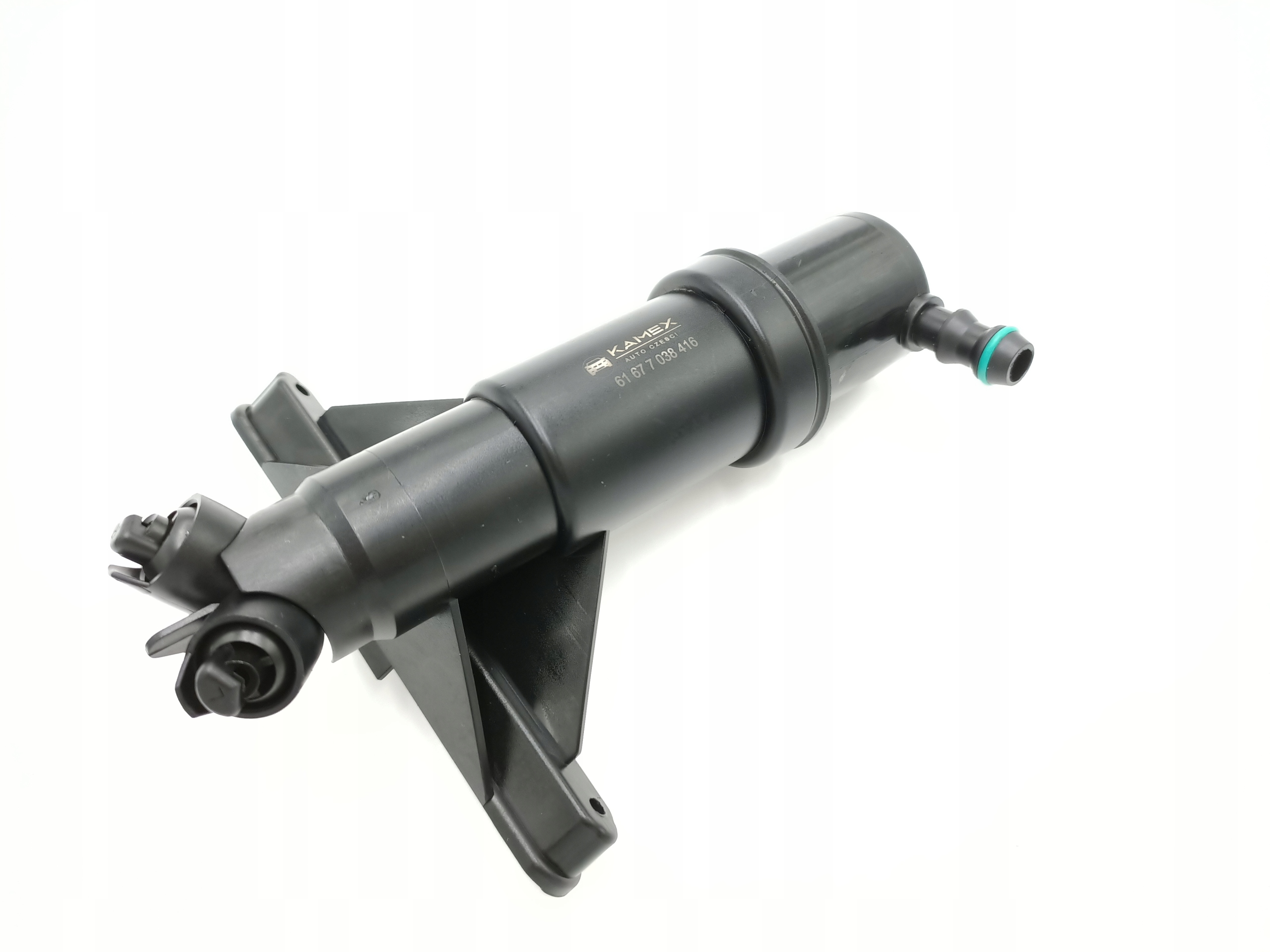 

Nowy Spryskiwacz Lampy Bmw E60 E61 61677038416 R