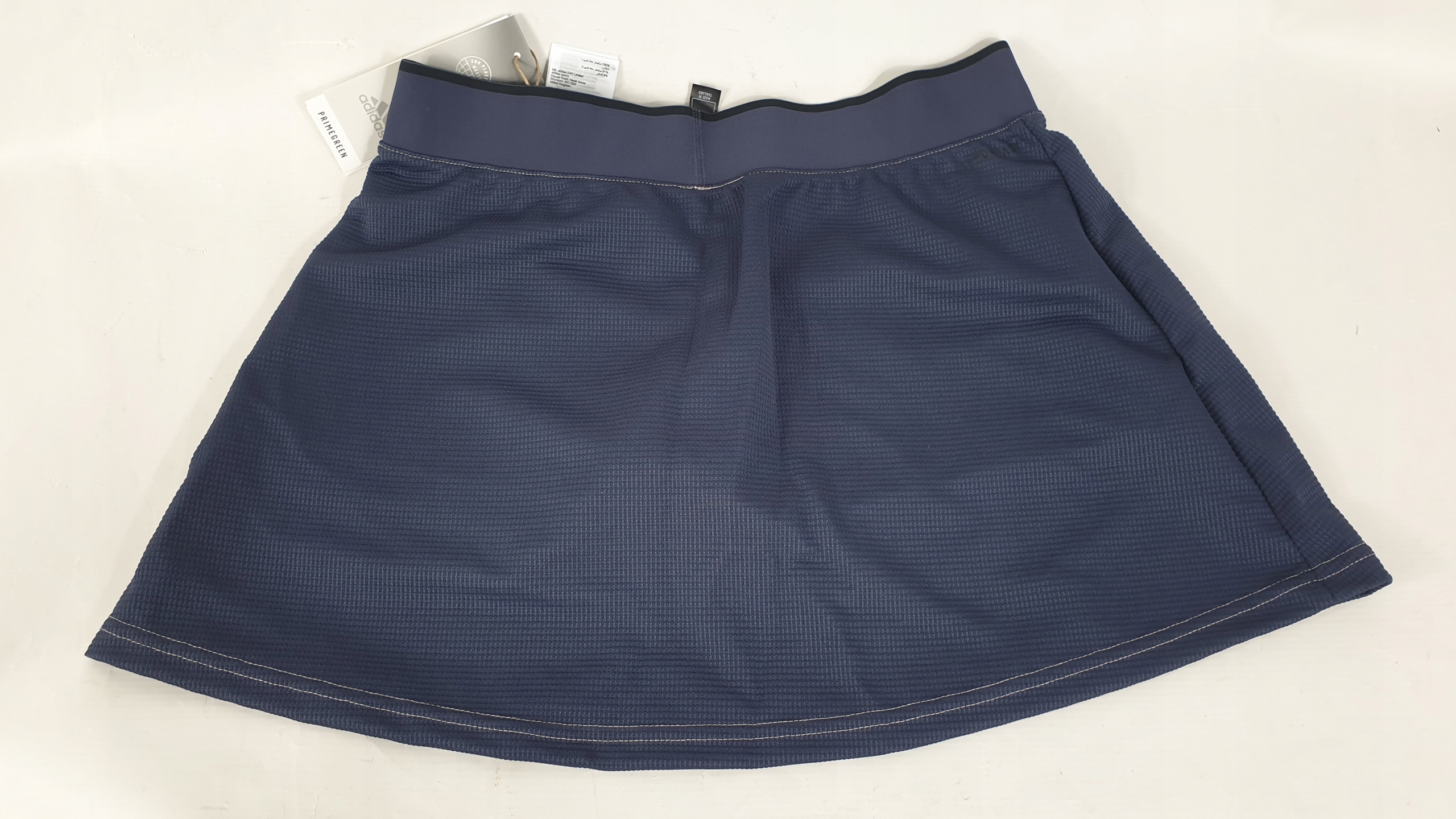 Spódnica DO TENISA mini adidas r. XS Linia regular