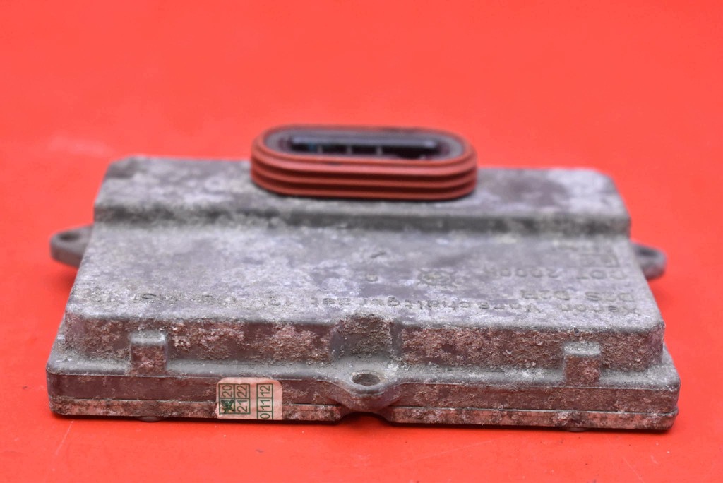 control unit XENON KSENON left 5DV008290-00 SAAB 93 9-3 2 II 02-07