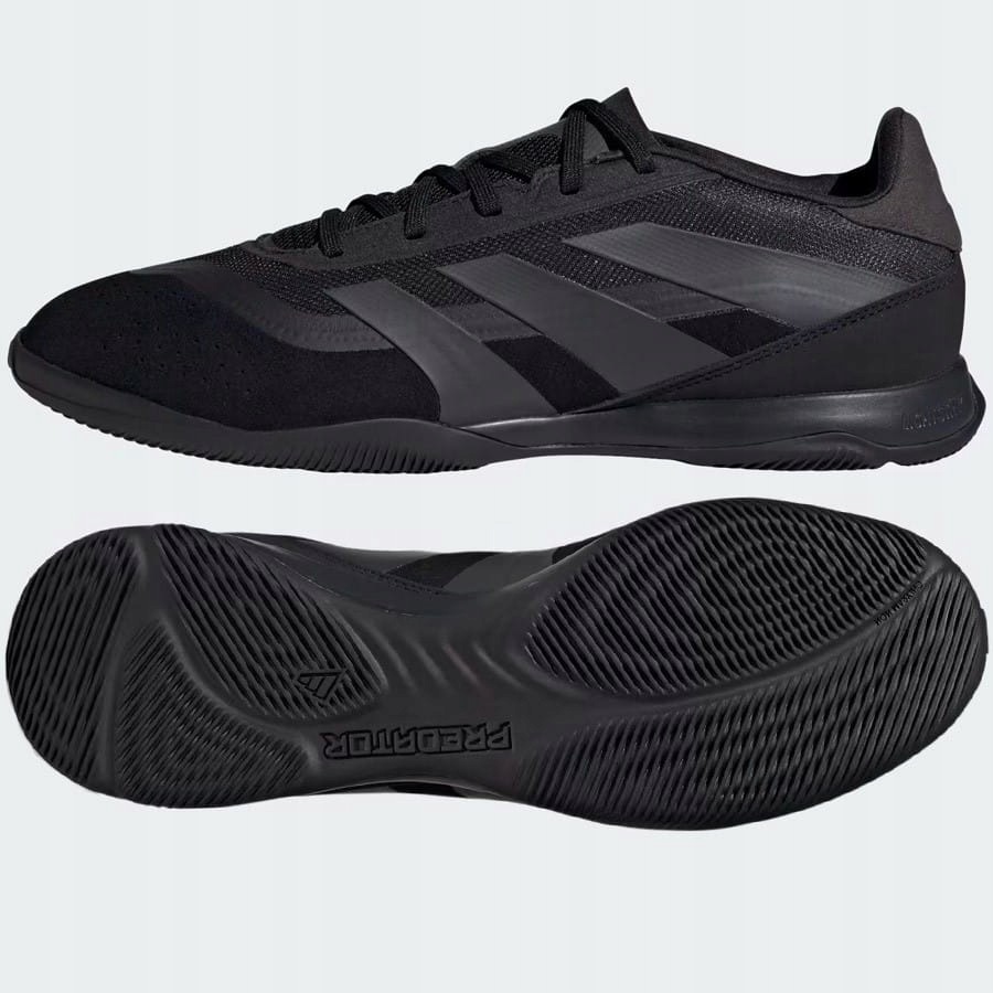 Buty adidas Predator League L In IG5457 44 2/3, Czarny