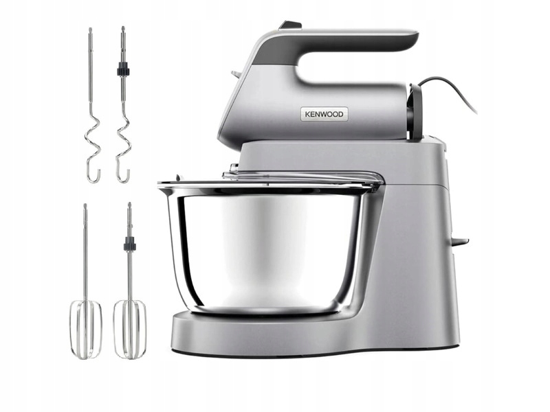 Mikser ręczny Kenwood HMP54.000SI 650W