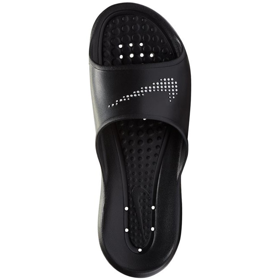Nazouváky Nike Victori One Shower Slide černé CZ5478 001 41