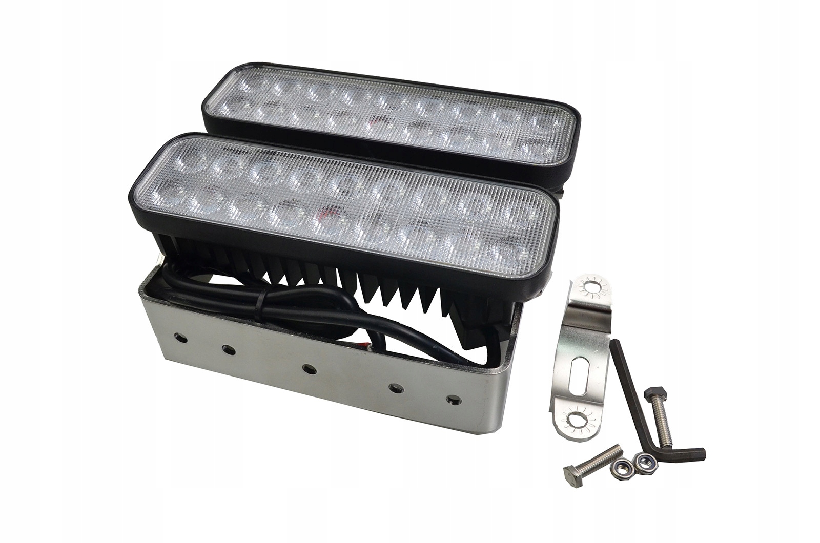 28115115 - Світлодіодна робоча лампа, 4270 люмен S. 115115