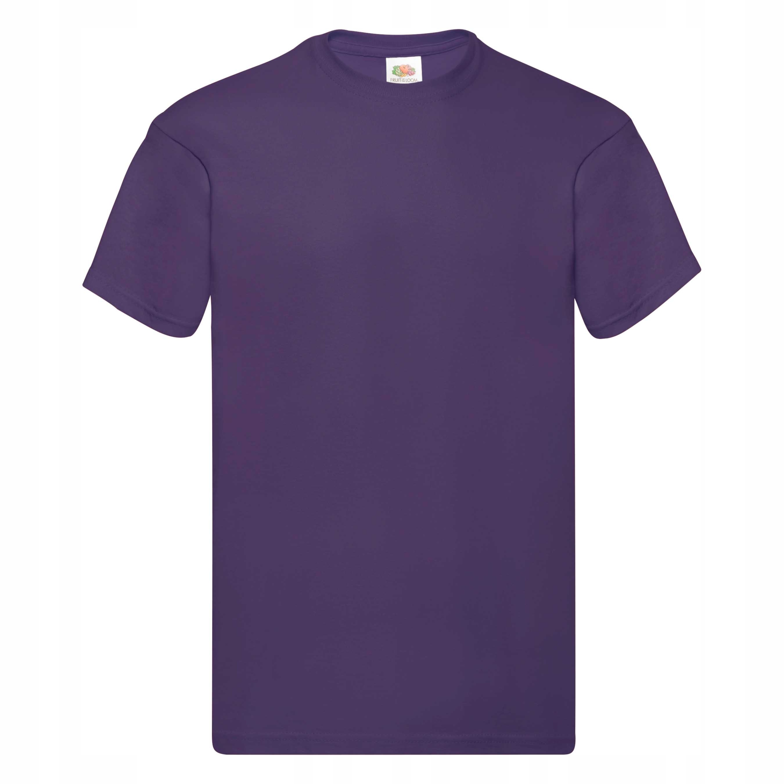 

T shirt Męski Orginal bawełna Podkoszulek L