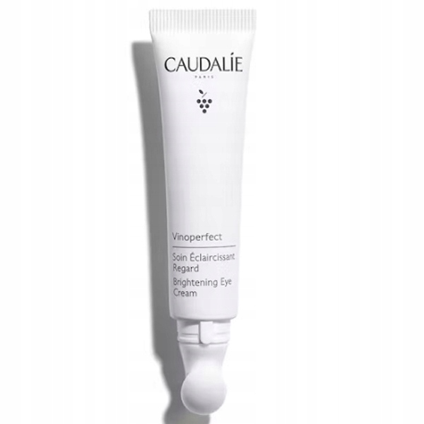Caudalie Vinoperfect Krem rozjaśniający pod oczy 15ml