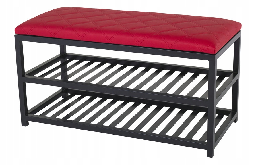 

Półka na buty, Ławka z półką styl Loft. Duży wybór