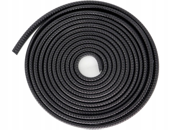 10m Mega Długa ULEPSZONA USZCZELKA LISTWA KRAWĘDZIOWA RANT DRZWI MASKI HIT! EAN (GTIN) 5904474354155