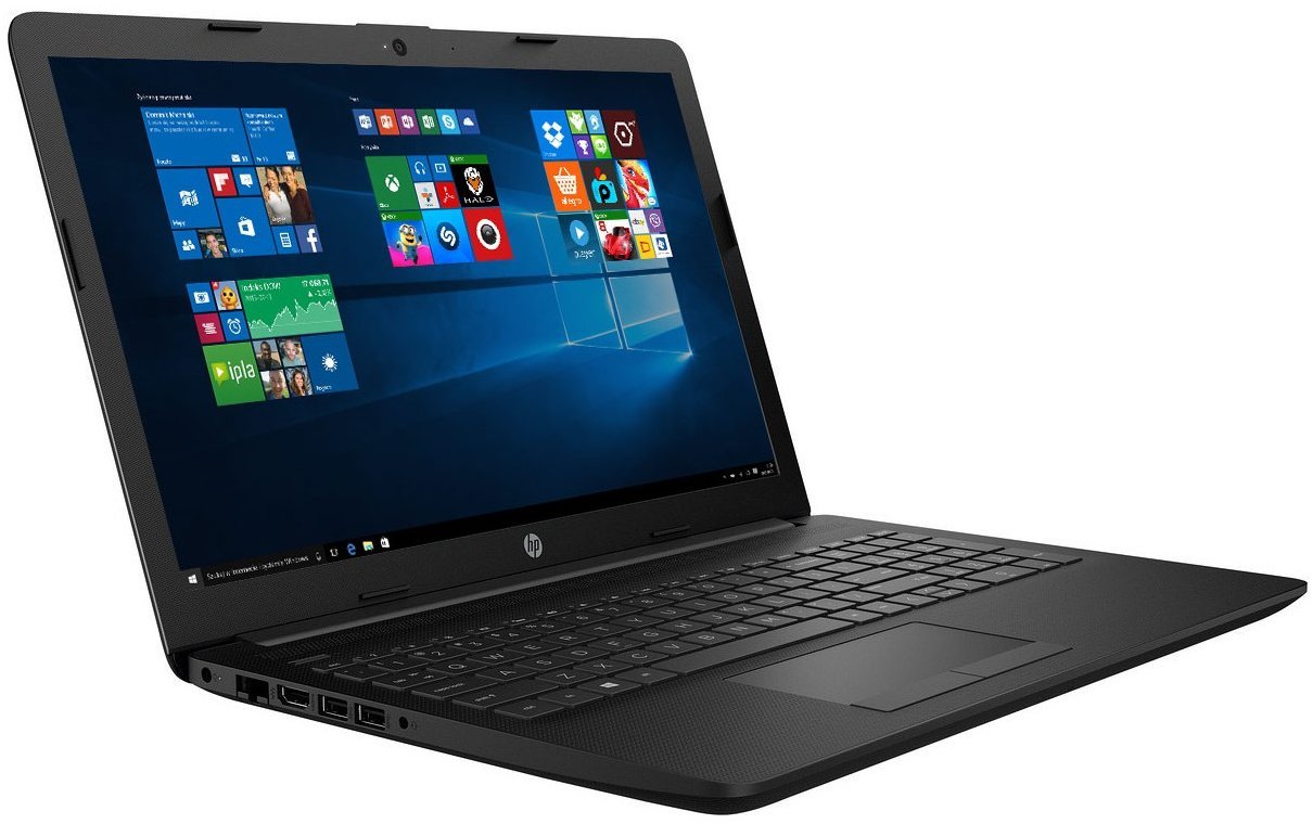 Laptop HP 15-da1017nw