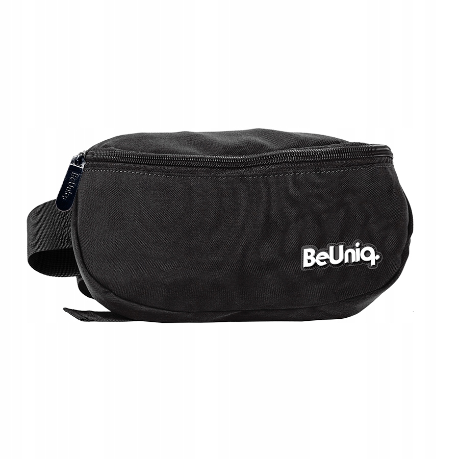 SASZETKA NA PAS NERKA PASO BEUNIQ CZARNA