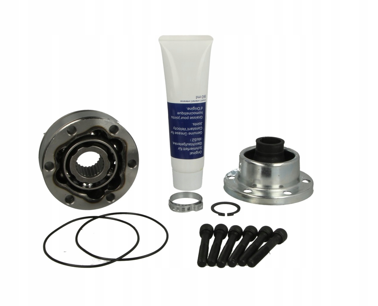 442 489 - HART ВНУТРІШНІЙ ШАРНІР ALFA ROMEO 1.2 - 2.0 72-