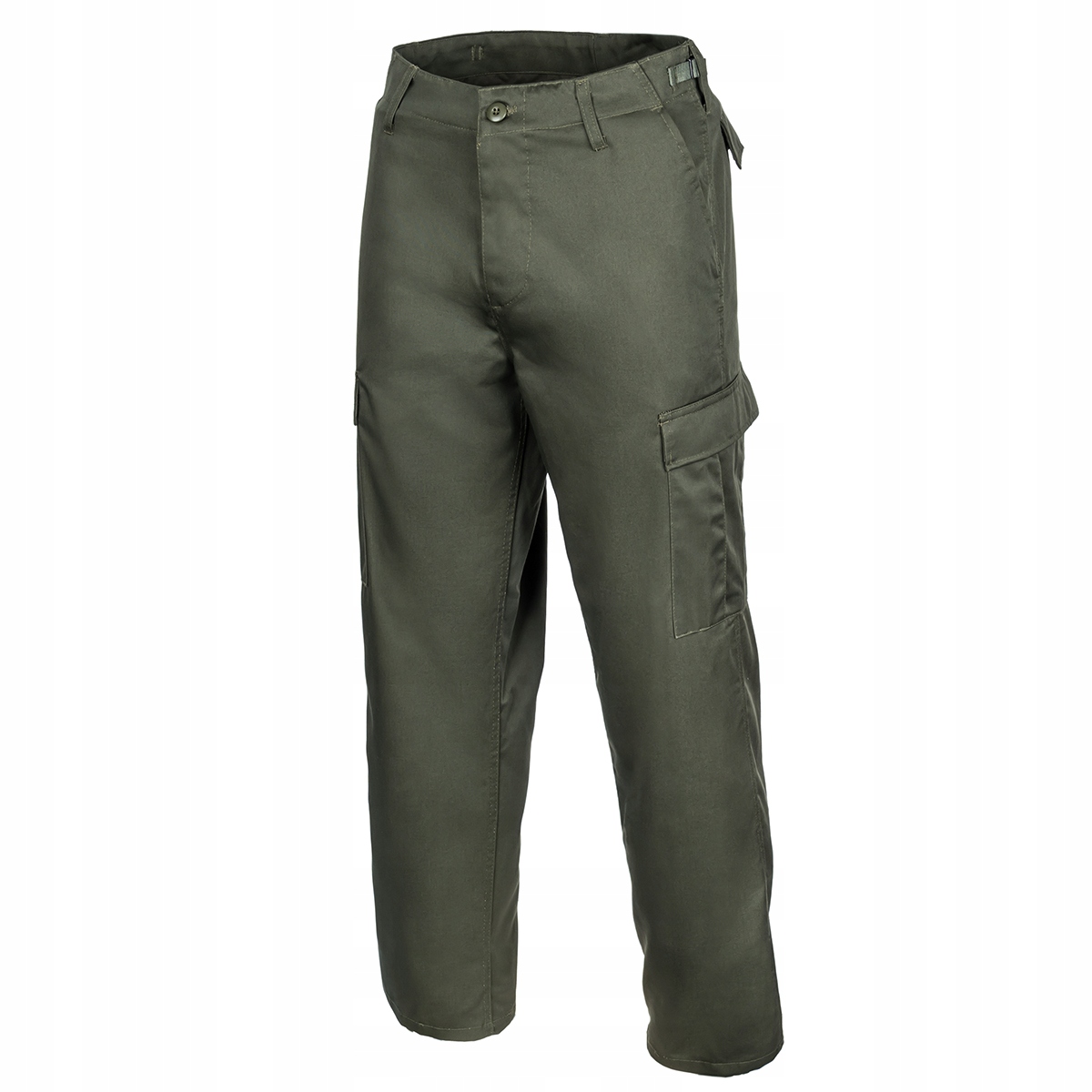 

Spodnie wojskowe Mil-Tec Us Ranger Bdu Olive M
