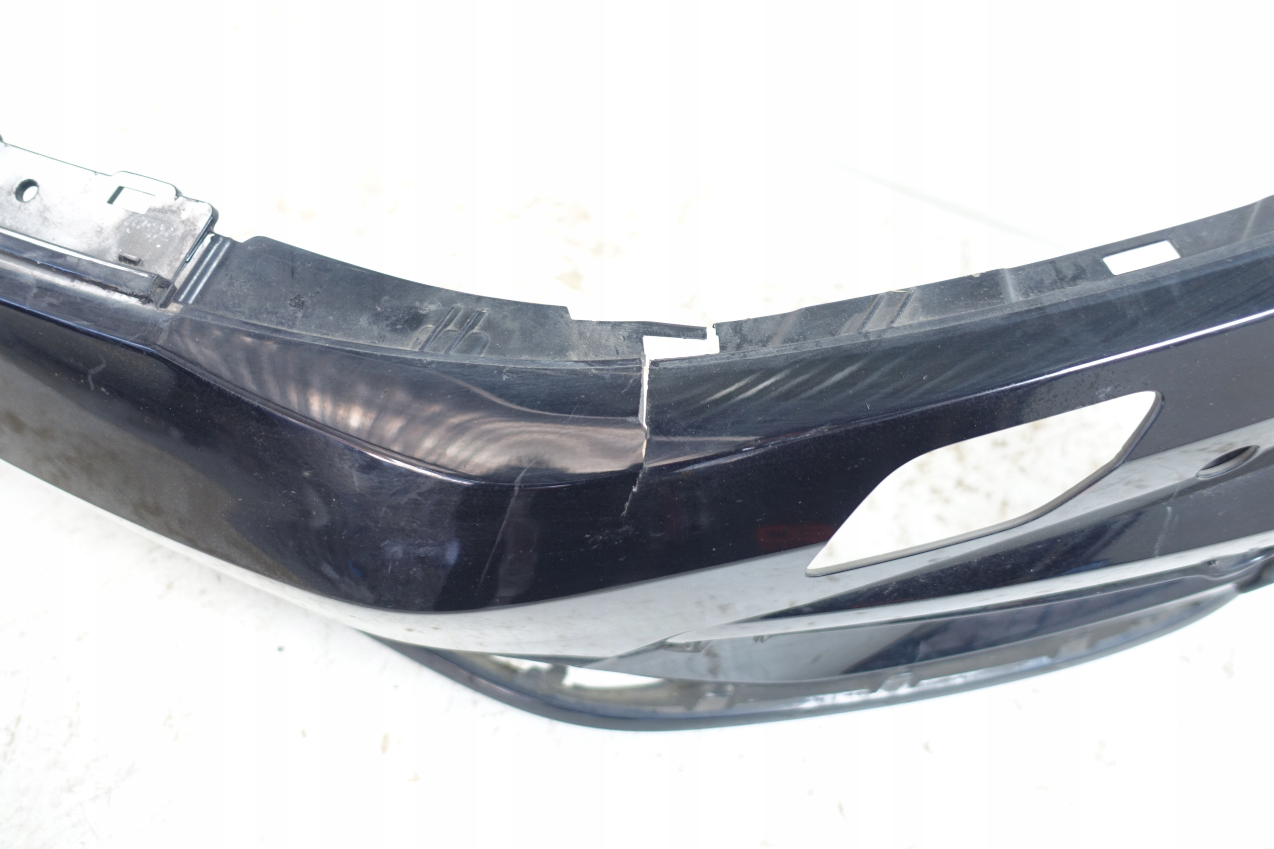 VW GOLF VII LIFT R-LINE 2016- bumper front front 5G0807221LR