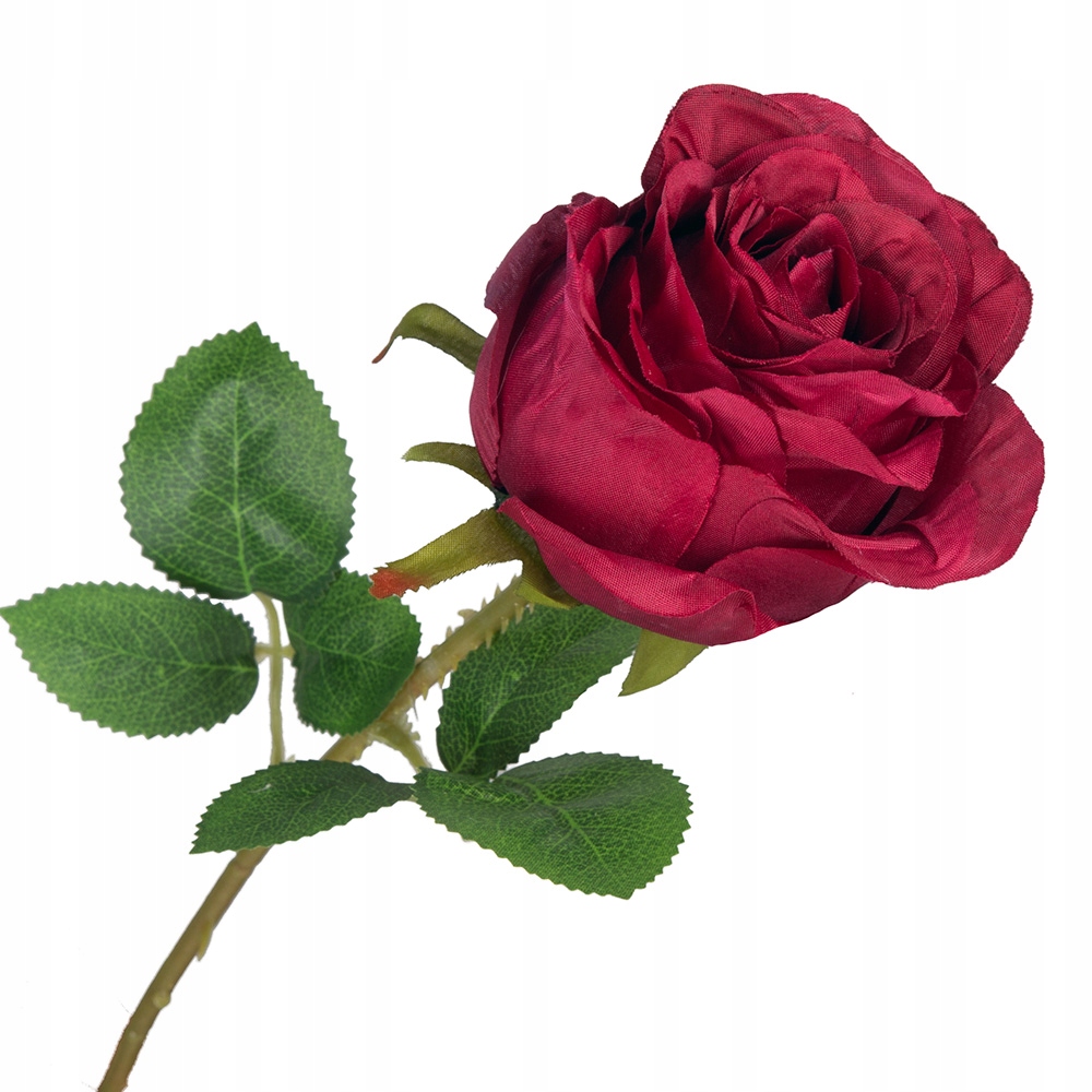 

Róża Sztuczna Gałązka Kwiatowa Sztuczne Kwiaty