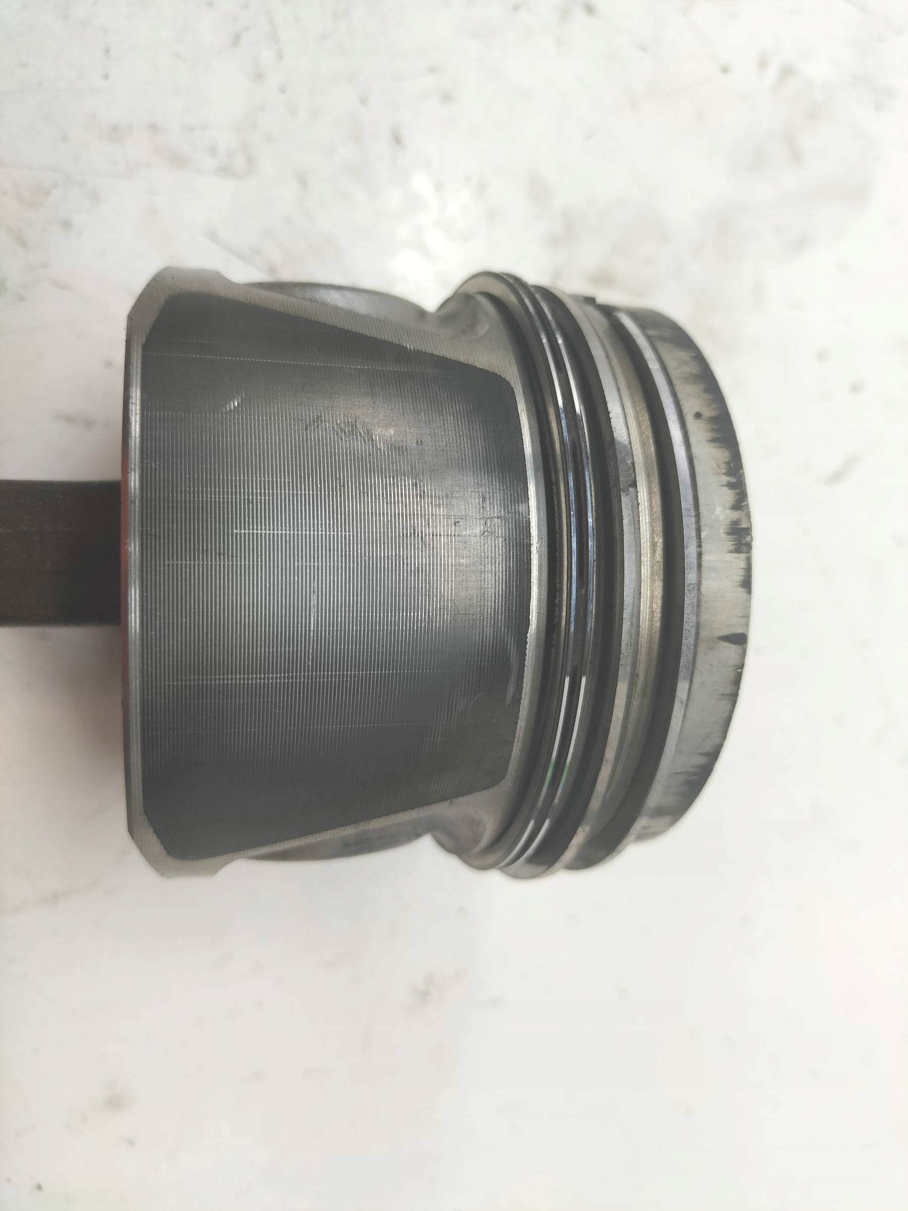 Piston Bielle 2.0 TDI Audi A4 III (2004-2008) B7