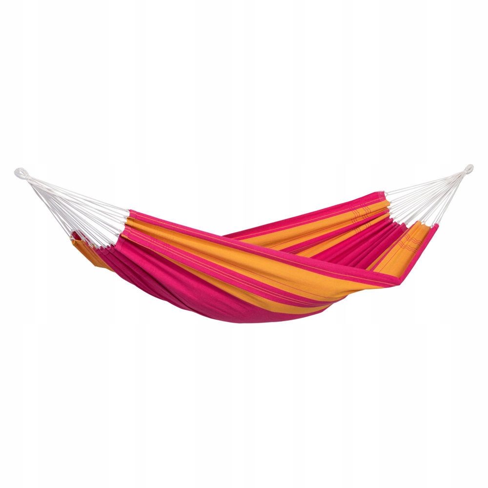 Amazonas Hojdacia sieť Santana Pink