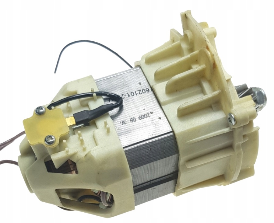 SILNIK ELEKTRYCZNY PILARKI MASTERCUT GCS3501, GCS400 1800W Marka Mastercut