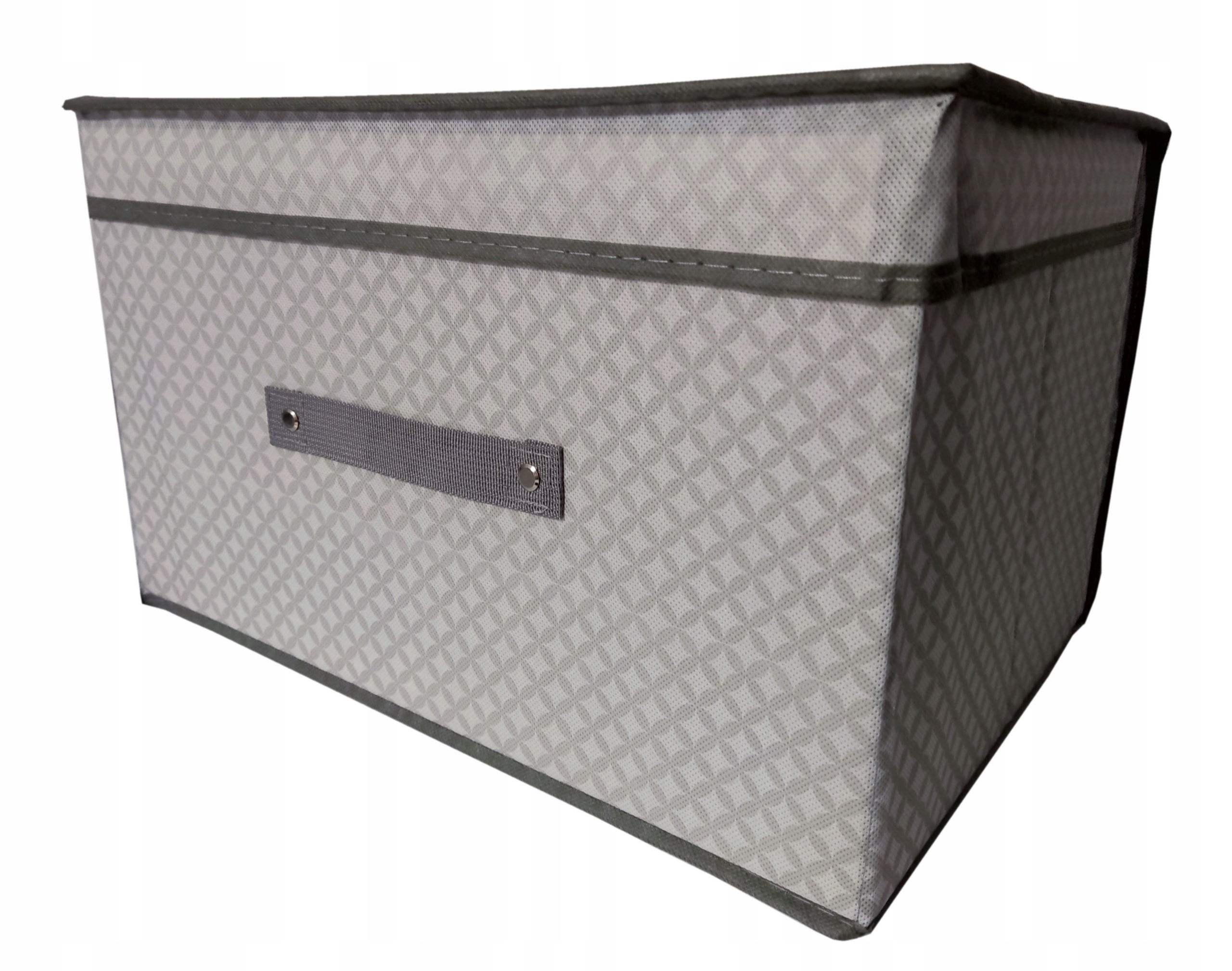 

Pojemnik Pudełko Organizer 50X40X30 CM XXX