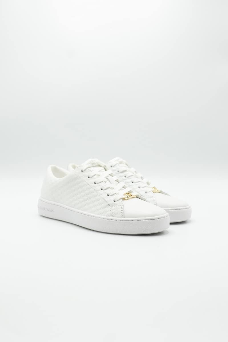 Michael Kors Keaton Damskie sznurowane tenisówki 40 Materiał wkładki tkanina