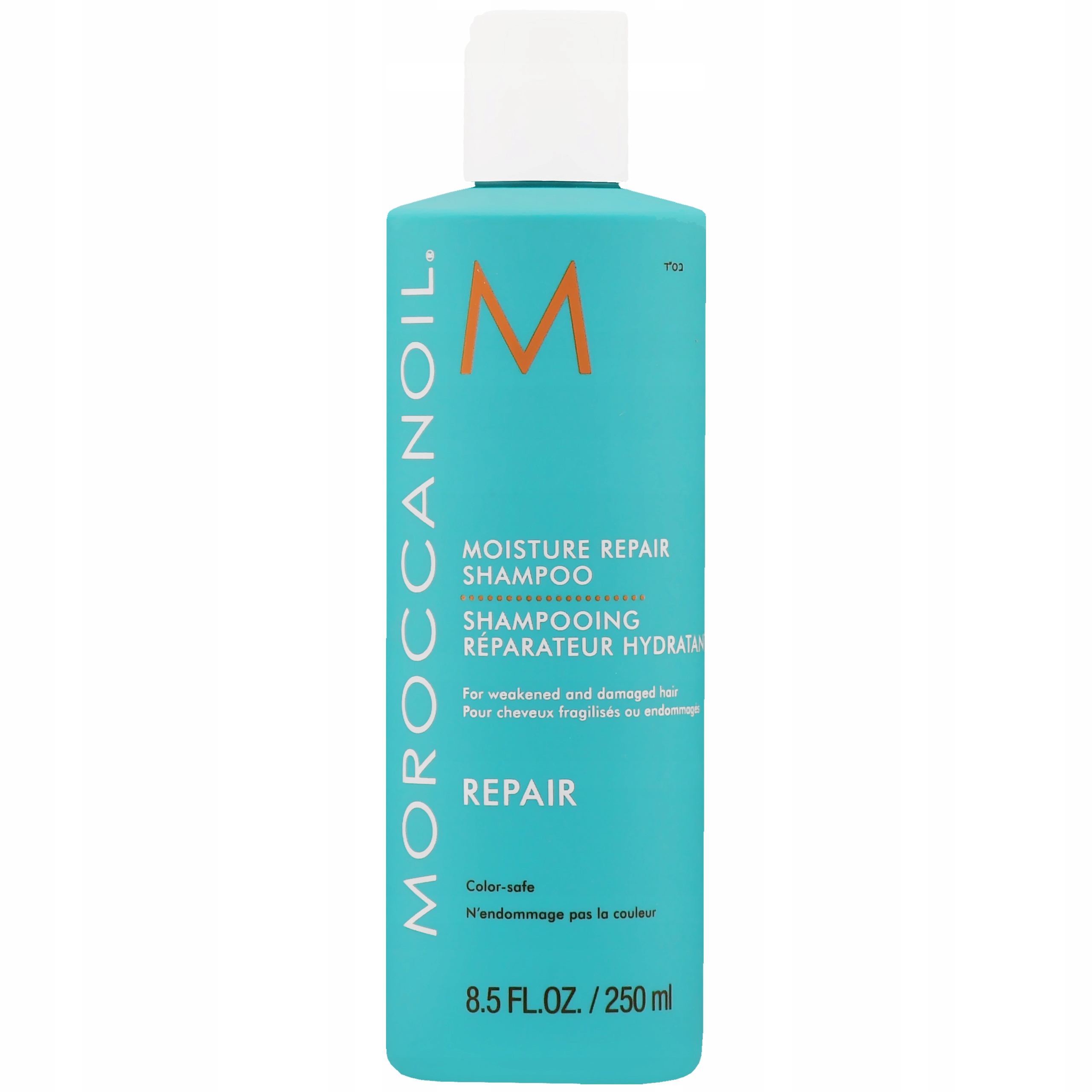 MoroccanOil Repair Shampoo 250 ml šampon regenerující poškození