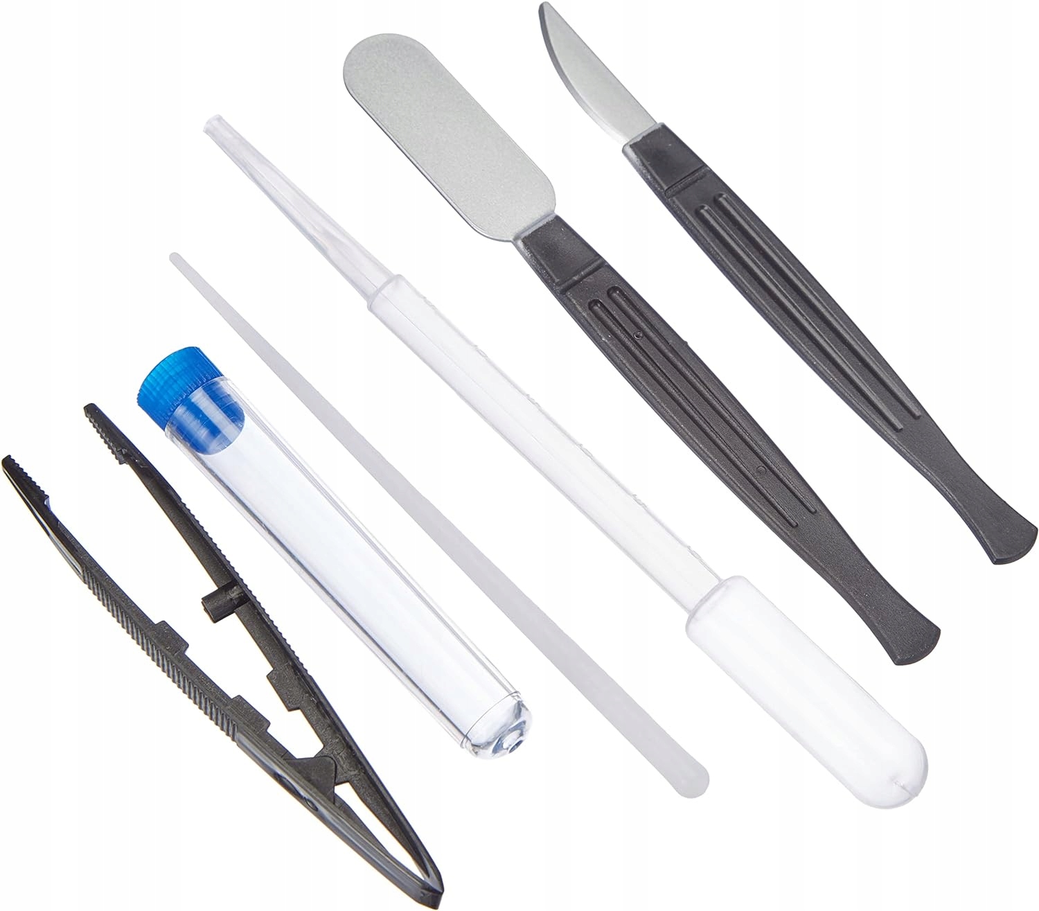 National Geographic - Mikroskop Optyczny 300X - 1200 X Bresser Płeć chłopcy dziewczynki