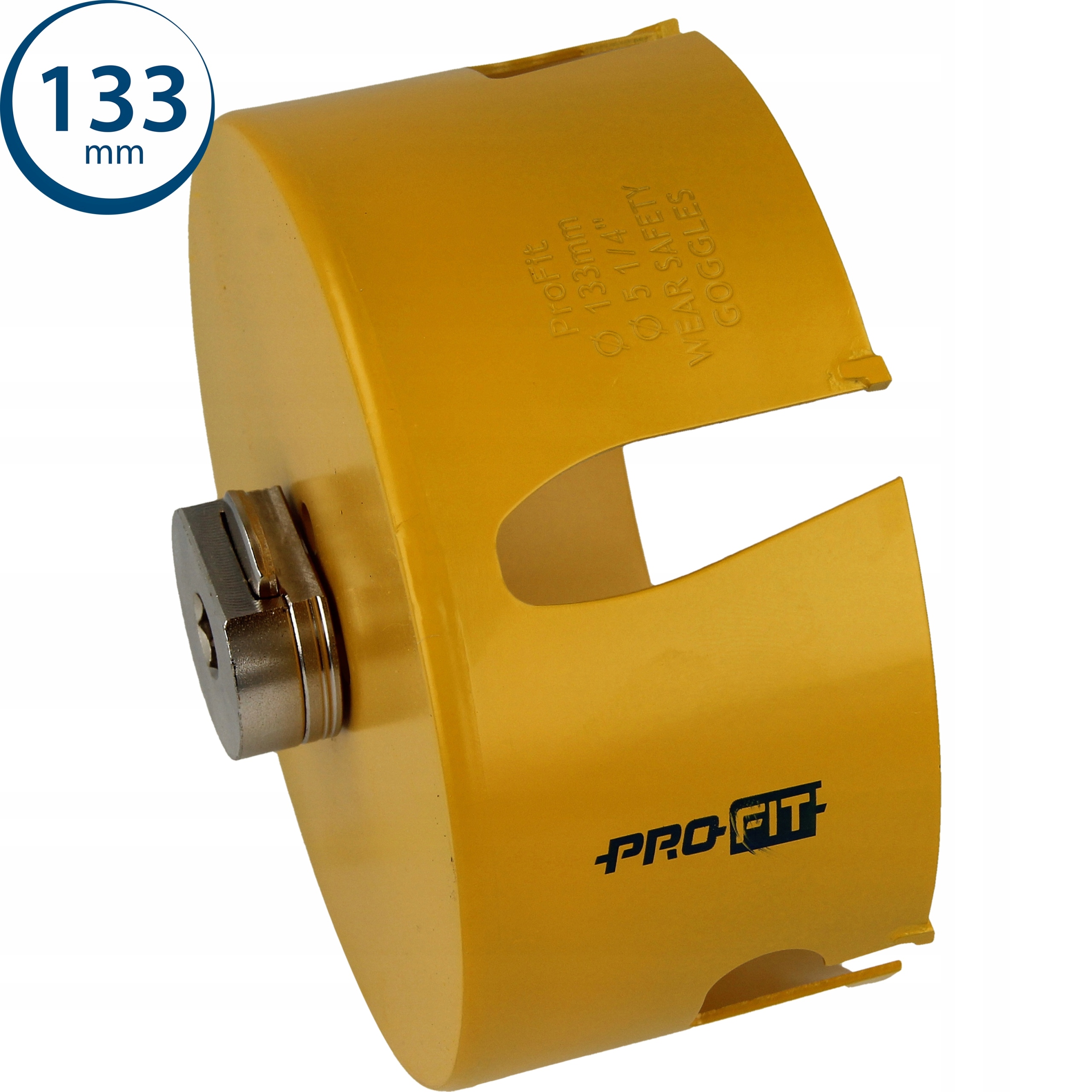 Otwornica PROFIT 09081133 133mm
