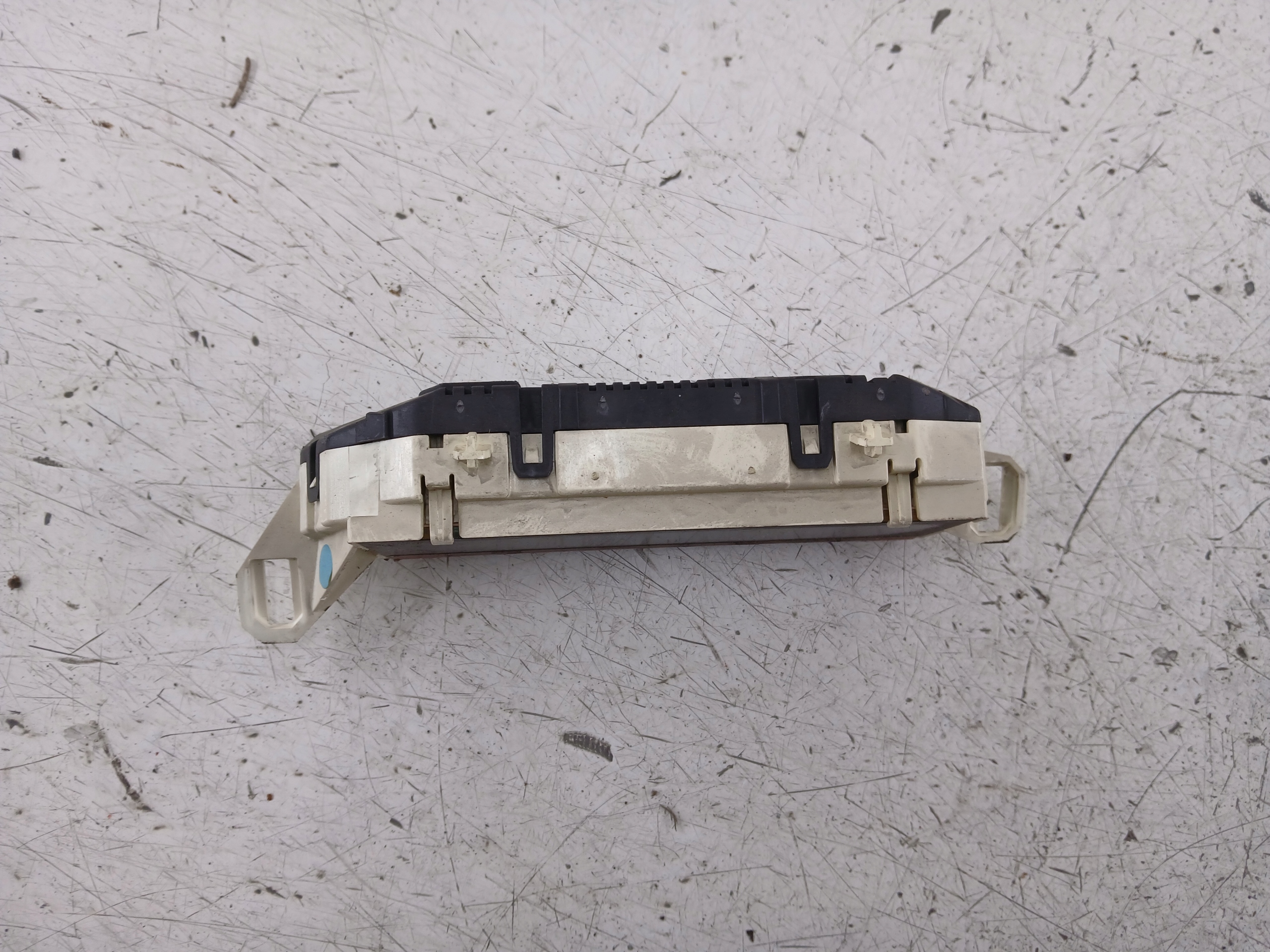 CITROEN C4 e Display 9654149380