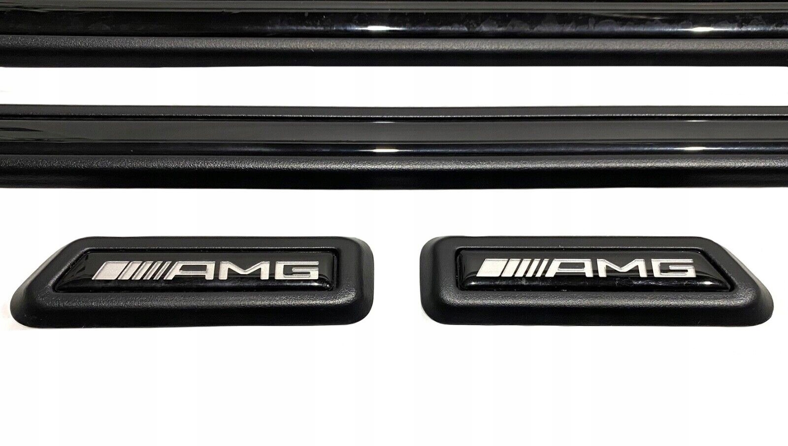 MERCEDES AMG COUVERTURES MOULAGE OZDOBNE A4636983500