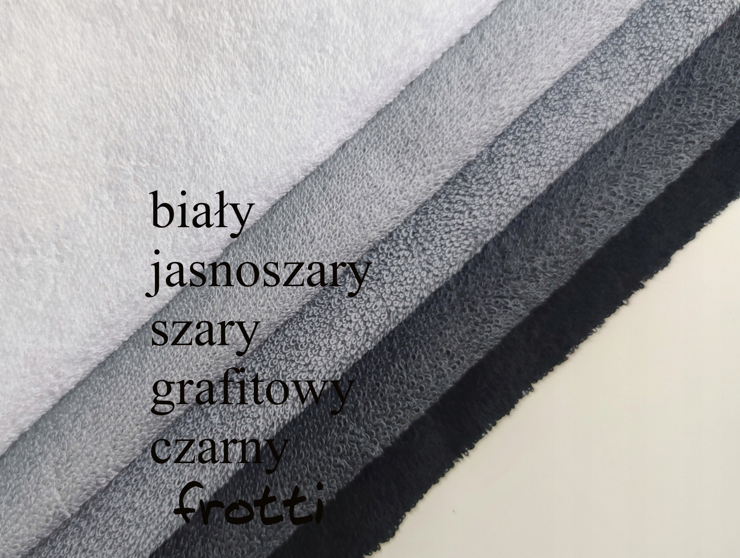 PRZEŚCIERADŁO FROTTE 80x170 80/170 z gumką polskie Bohater brak