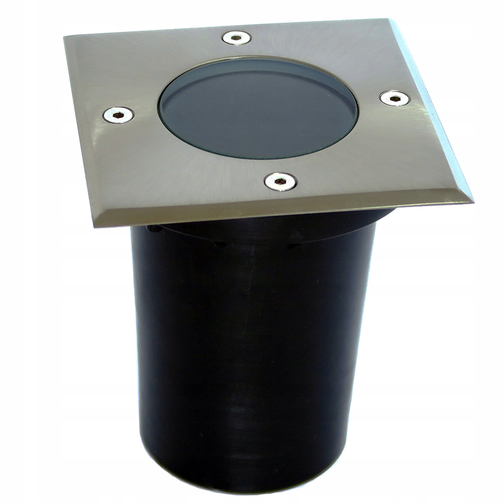 2x Oprawa Lampa najazdowa IP55 gruntowa LED GU10 Marka SuperLED