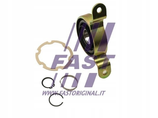 PODPORA WALU VW TRANSPORTER T6 15- PRZOD FT28008/FAS FAST Typ samochodu Autobusy Samochody dostawcze