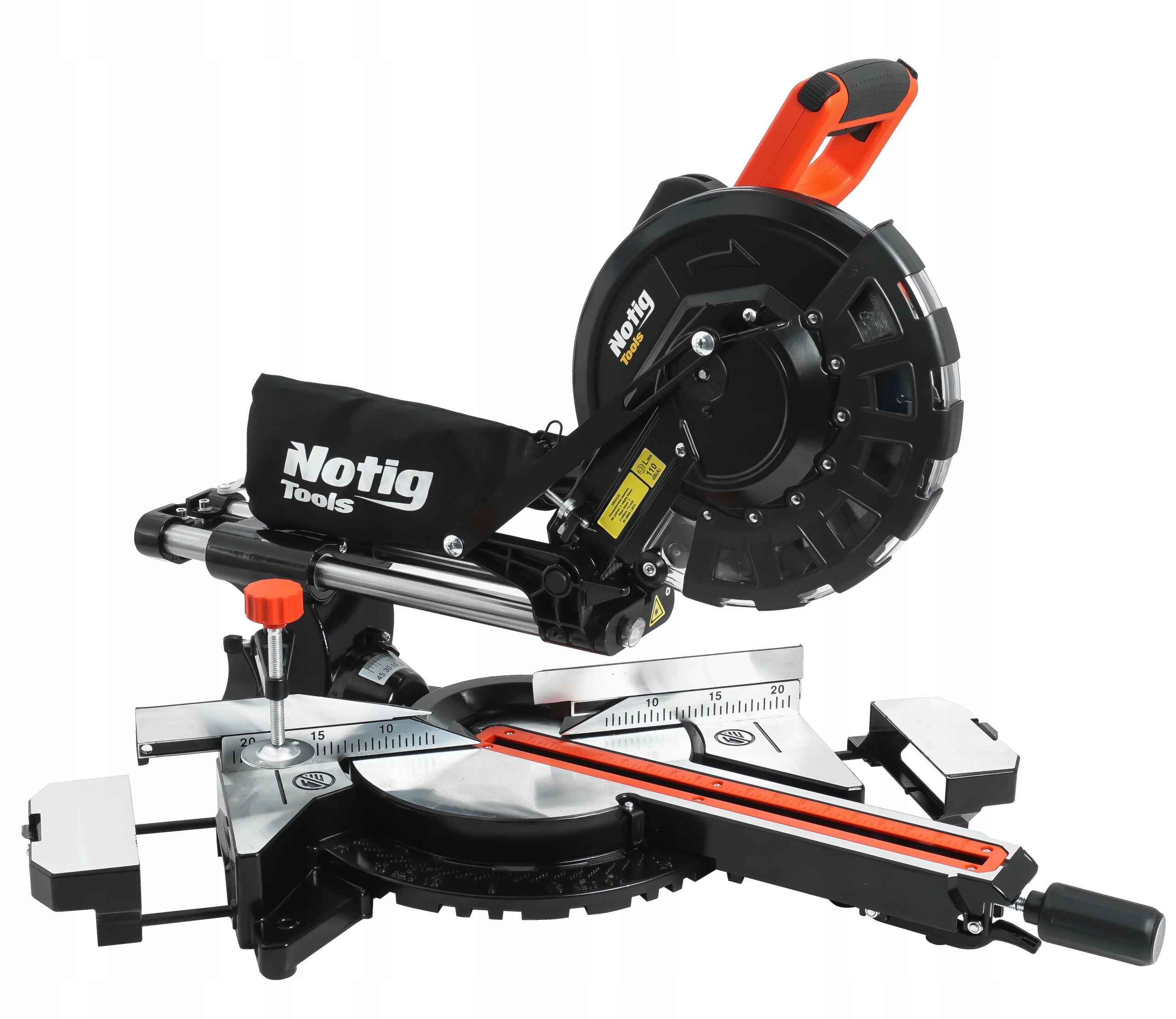 НАСТОЛЬНАЯ ТОРЦОВАЯ ПИЛА 255 мм, ЛАЗЕРНАЯ ПОДАЧА, ТОРЦОВАЯ ПИЛА