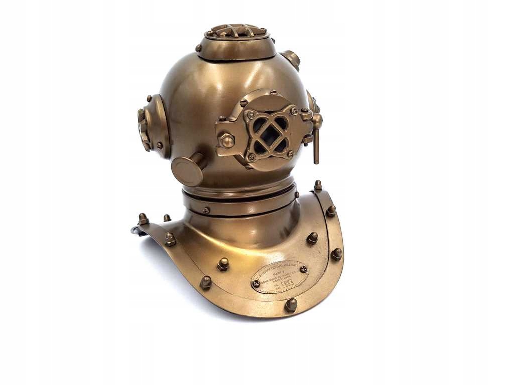 Potápačská prilba Us Navy NC2084B