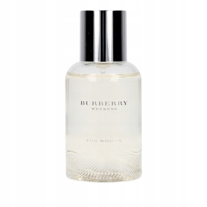 Dámské Parfémy Burberry Edp Weekend for Women 50 ml