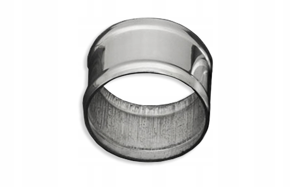 Łącznik aluminiowy 63mm 10 cm FMIC Producent części FMIC