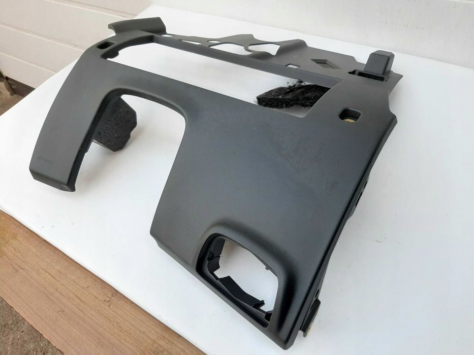 cover cover lower below steering wheel, Audi A6 C7 USA