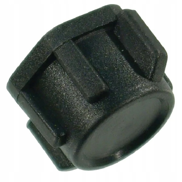 

Zaślepka gwintowana, korek gwint wewnętrzny 3/8"