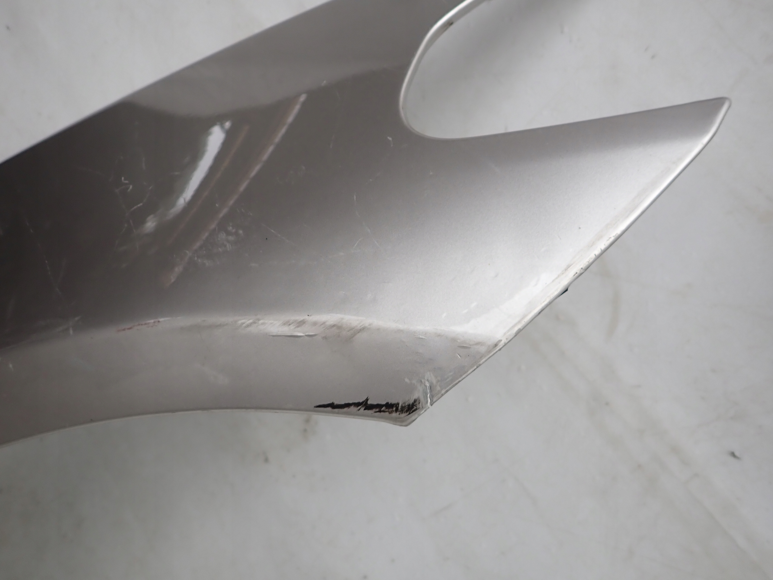 BMW 5 G30 G31 17-23 fender front front right