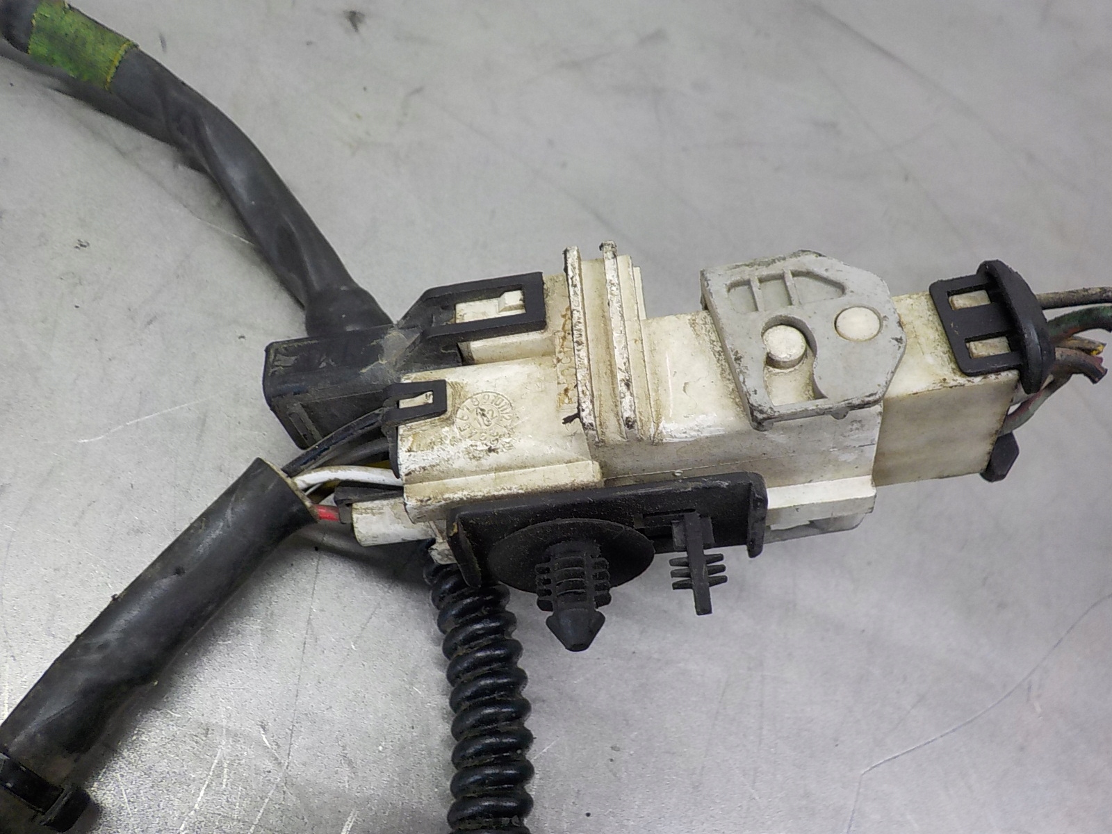 VOLVO S60 II SONDA LAMBDA 0258007135