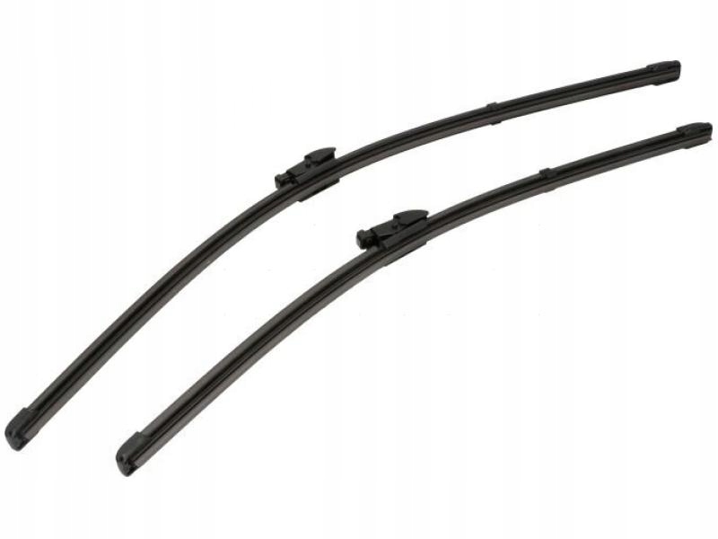 577932 - Склоочисник SILENCIO FLAT BLADE VF932 X2