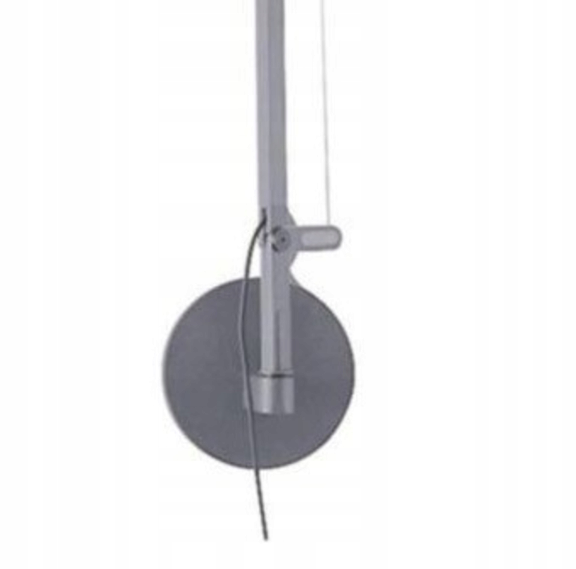 Artemide Demetra držiak na stenu sivá 1742010A