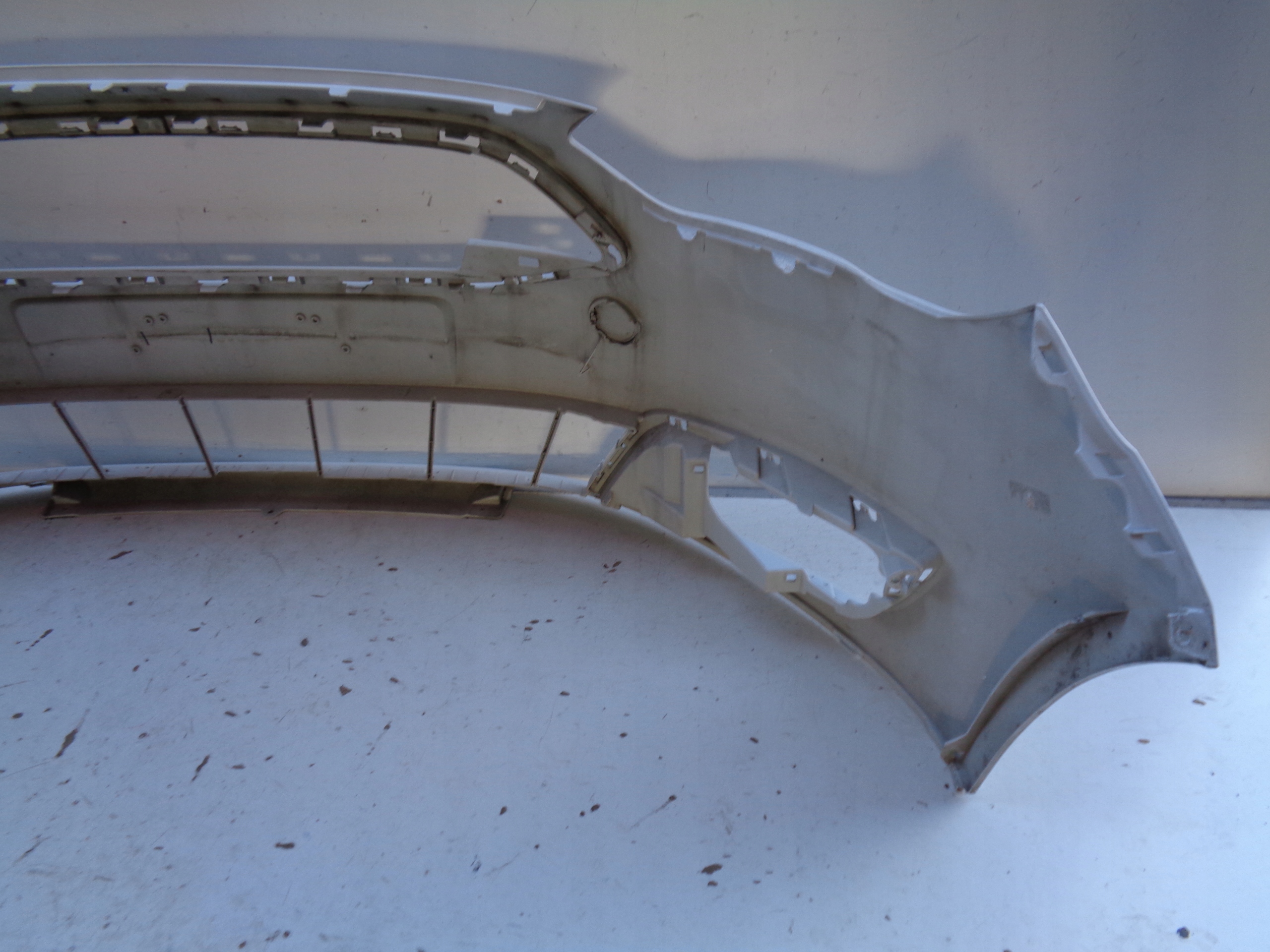 Frontstoßstange FORD C-MAX MK2 15- LIFT NR 43836