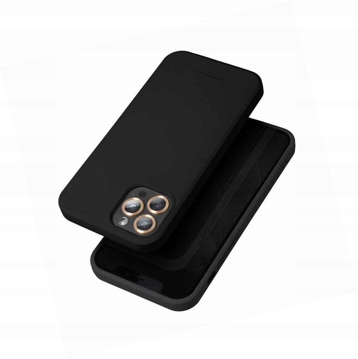 Etui silikonowe do iPhone 16