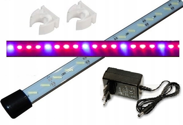 

Oswietlenie Led 90 CM 5630 special Plant Grow 3/1