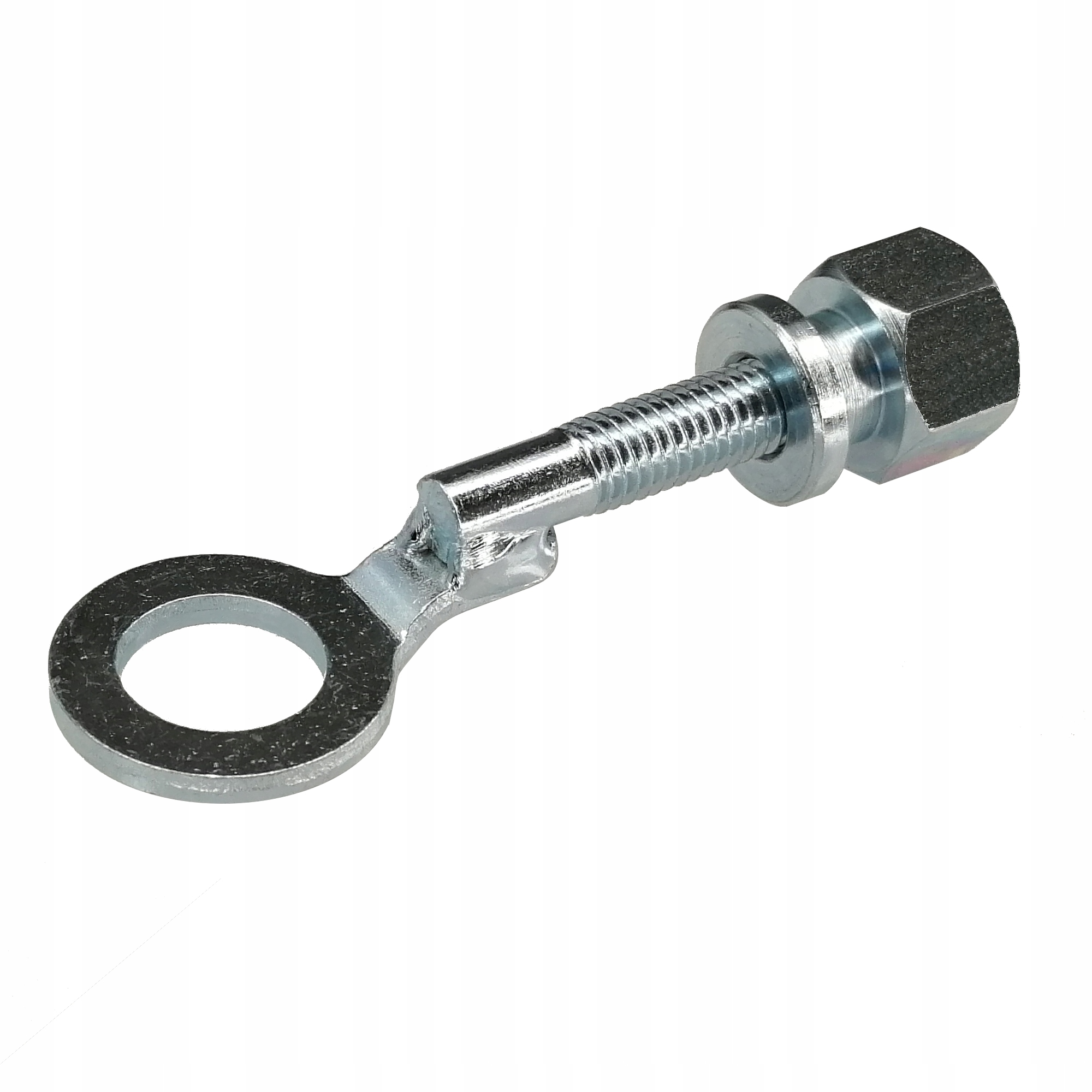 

Napinacz Naciąg Łańcucha Koła Wsk 125 175 Wfm Shl