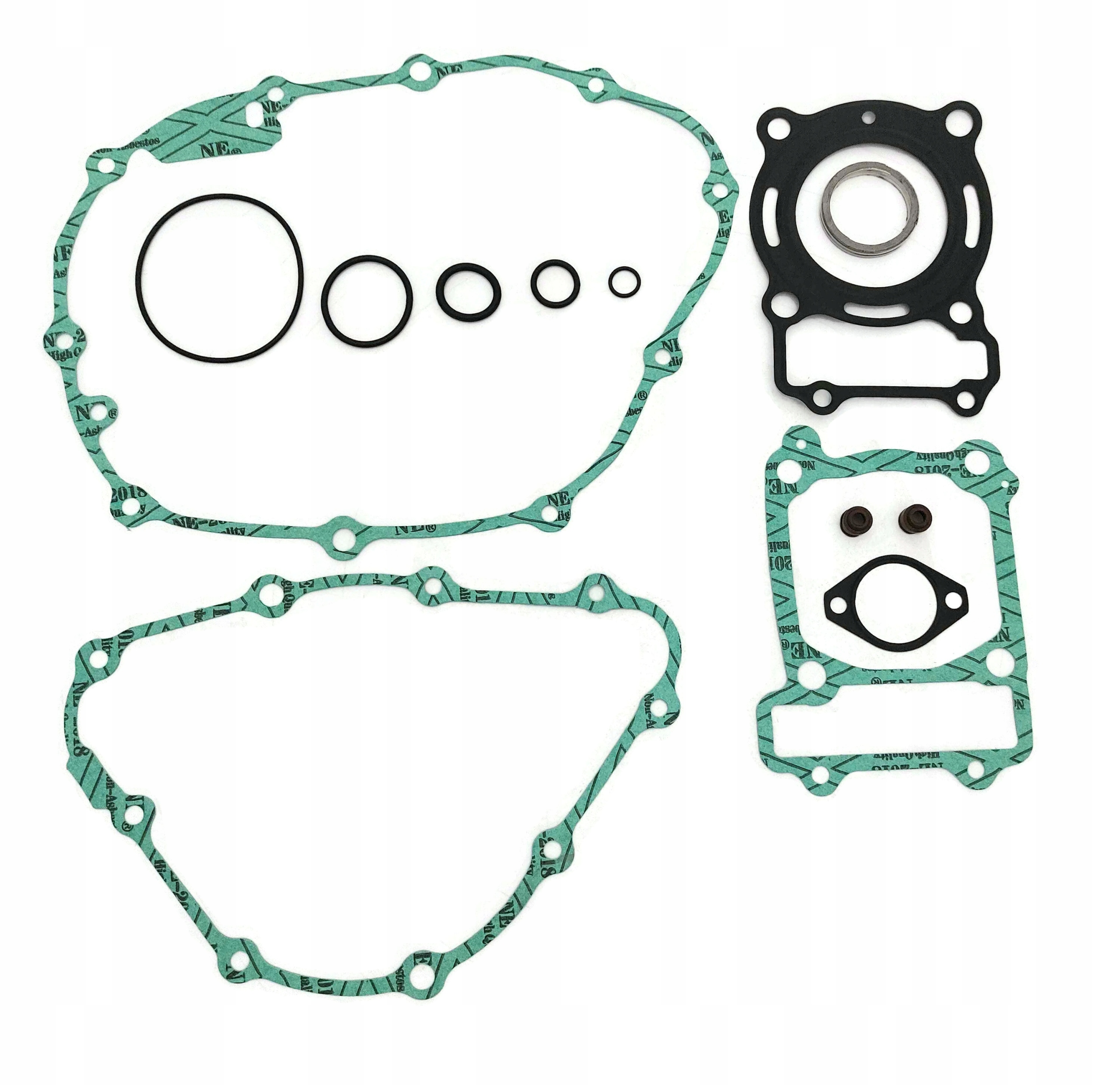 Sada těsnění motoru pro Honda Cbr 125 R 2004-2007
