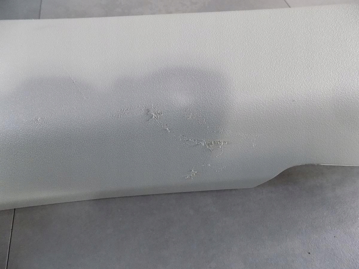 VW T5 LIFT PRZEWOD DOLOT OSLONA 7H3820157 Car type Passenger cars